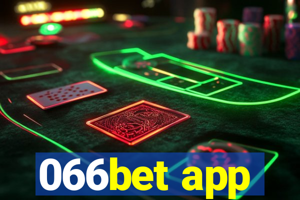 066bet app